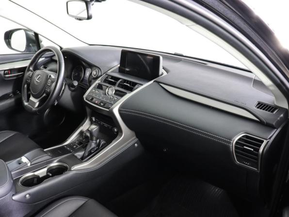 Lexus NX I Рестайлинг с пробегом 2021 года, цена 3 950 000 рублей, 27245 км, внедорожник, Автокод Объявления