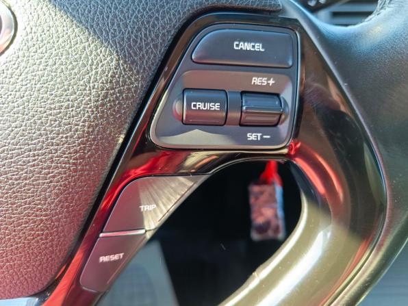 Kia Cerato III Рестайлинг (Classic) с пробегом 2019 года, цена 1 489 995 рублей, 164712 км, седан, Автокод Объявления