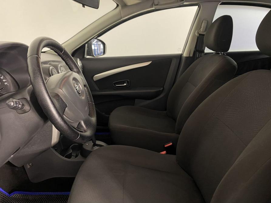 Nissan Almera III (G15) Воронеж  - изображение 4