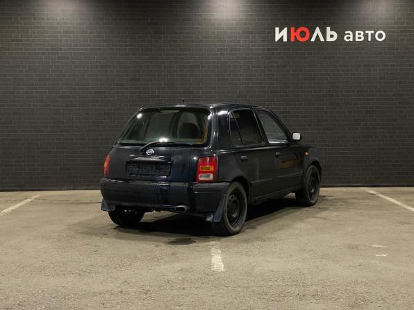 Nissan Micra II (K11) с пробегом 1999 года, цена 150 000 рублей, 307420 км, хэтчбек, Автокод Объявления
