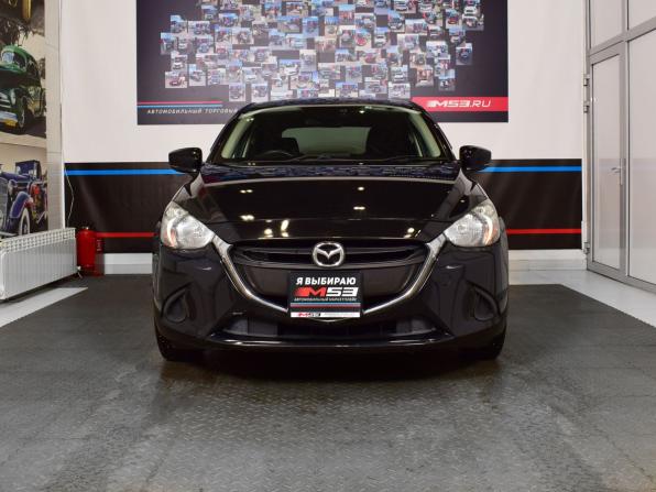 Mazda Demio IV (DJ) с пробегом 2017 года, цена 1 120 995 рублей, 158661 км, хэтчбек, Автокод Объявления