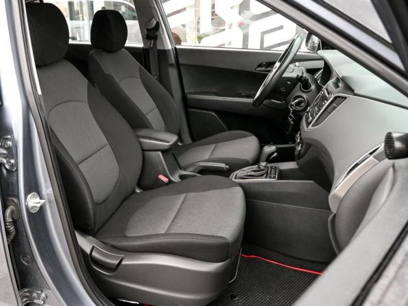Hyundai Creta I с пробегом 2019 года, цена 1 735 000 рублей, 88095 км, внедорожник, Автокод Объявления