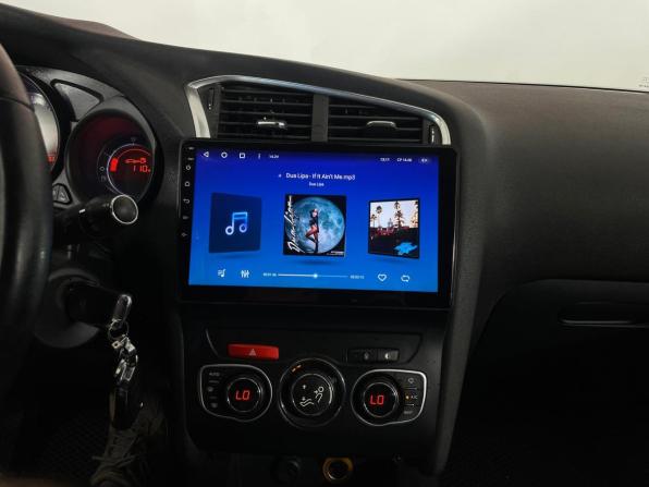 Citroen C4 II с пробегом 2011 года, цена 524 000 рублей, 210768 км, хэтчбек, Автокод Объявления