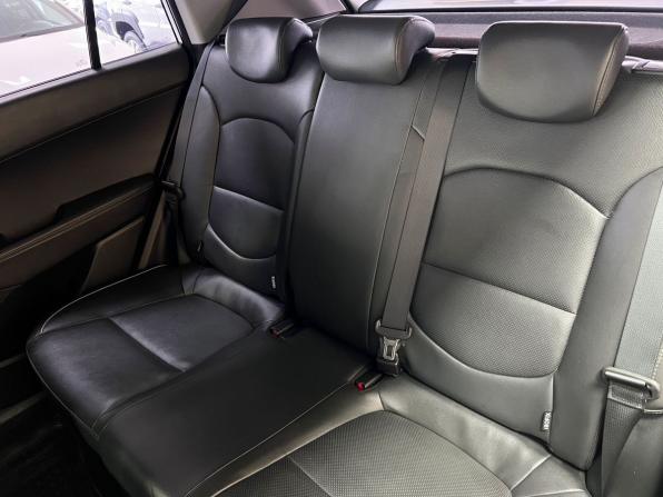 Hyundai Creta I с пробегом 2016 года, цена 1 865 000 рублей, 124037 км, внедорожник, Автокод Объявления