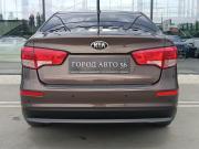 Kia Rio III Рестайлинг Оренбург  - изображение 27