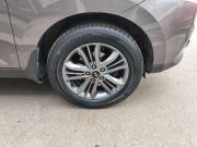 Hyundai ix35 I Рестайлинг Москва  - изображение 23