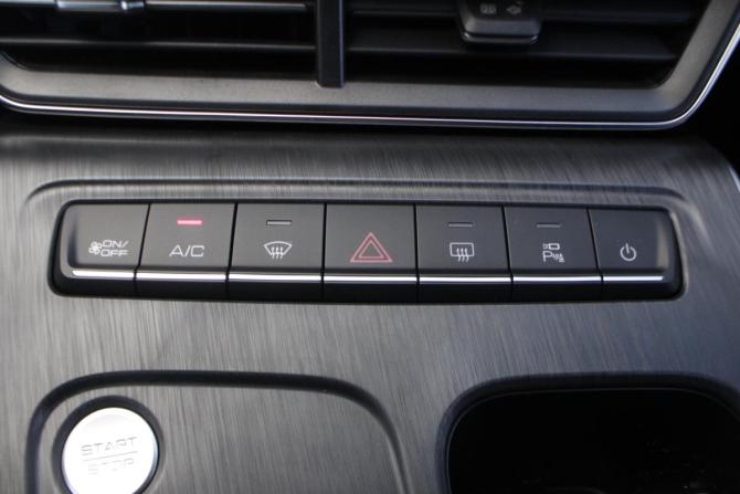 Haval F7 II с пробегом 2025 года, цена 2 595 000 рублей, 9166 км, внедорожник, Автокод Объявления