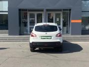 Nissan Qashqai I Рестайлинг Краснодар  - изображение 25