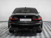 BMW 3 серии VII (G2x) Москва  - изображение 24