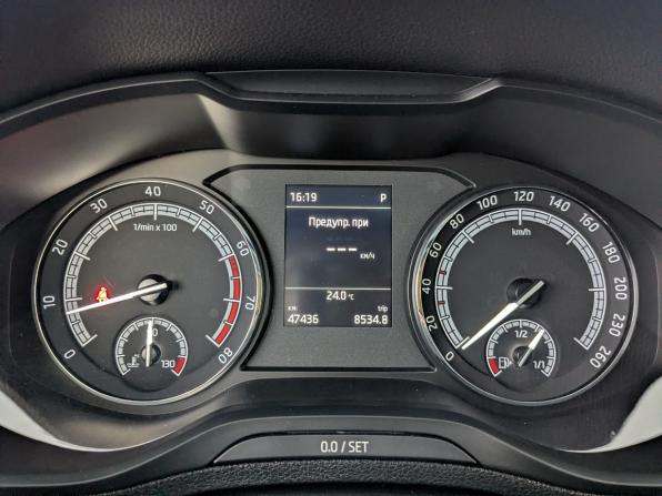 Skoda Karoq I с пробегом 2021 года, цена 2 450 000 рублей, 47430 км, внедорожник, Автокод Объявления