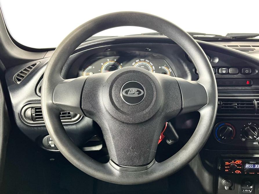 Lada (ВАЗ) Niva Travel I Ижевск  - изображение 12