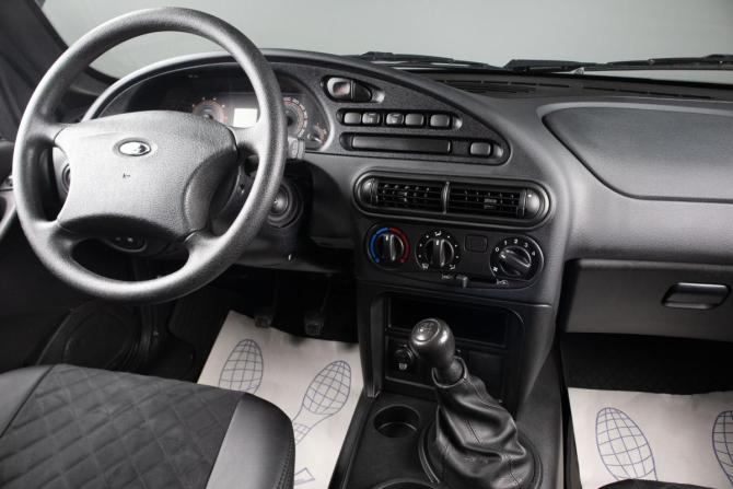 Lada (ВАЗ) Niva с пробегом 2023 года, цена 969 000 рублей, 49800 км, внедорожник, Автокод Объявления