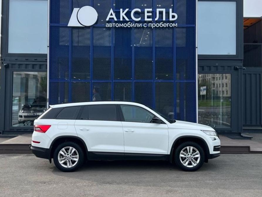 Skoda Kodiaq I Архангельск  - изображение 4