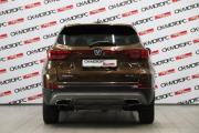 Changan CS75 I Рестайлинг Сургут  - изображение 36