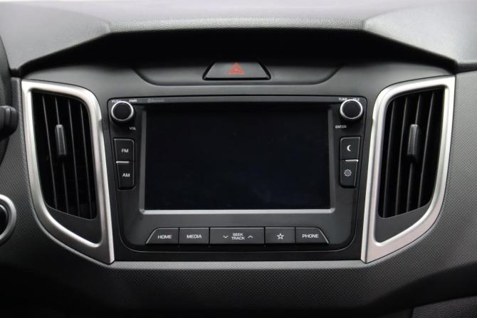 Hyundai Creta I с пробегом 2020 года, цена 1 945 170 рублей, 62770 км, внедорожник, Автокод Объявления