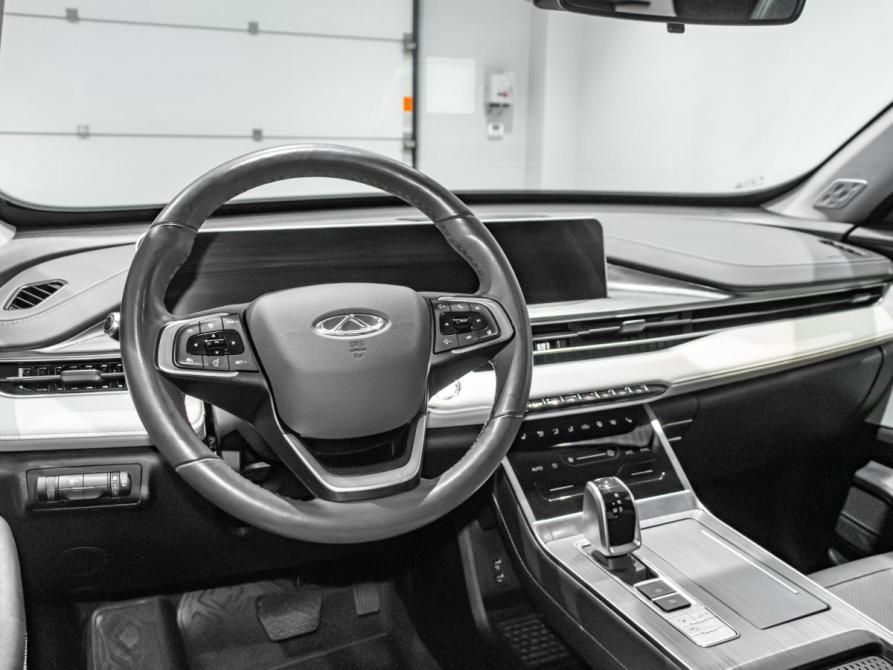 Chery Tiggo 4 Pro I Рестайлинг Екатеринбург  - изображение 12