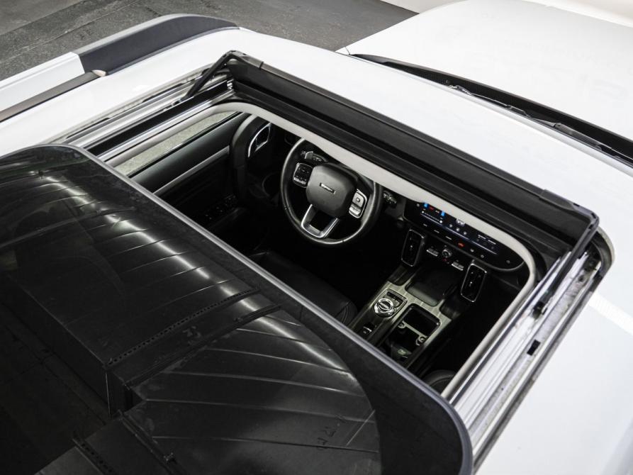 Haval Dargo Тюмень  - изображение 10