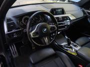 BMW X3 III (G01) Москва  - изображение 28