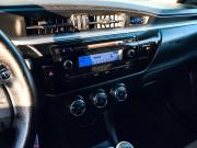 Toyota Corolla XI (E160 E170 E180) Екатеринбург  - изображение 32