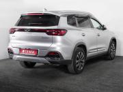 Chery Tiggo 8 I Рестайлинг Иркутск  - изображение 27
