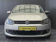 Volkswagen Polo V Пермь  - изображение 35