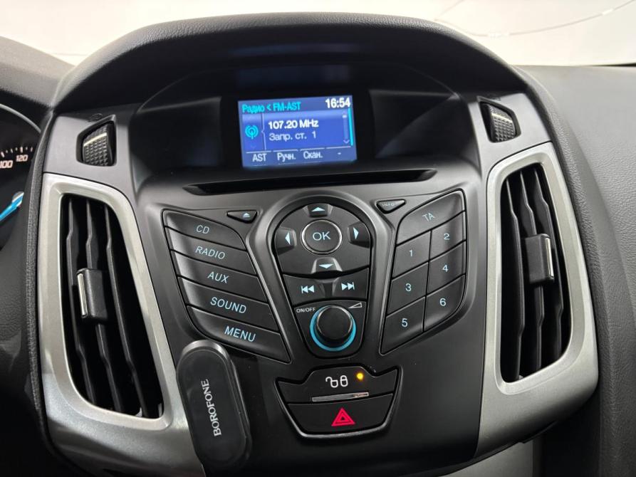 Ford Focus III Альметьевск  - изображение 20