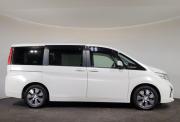 Honda Stepwgn V Рестайлинг Ярославль  - изображение 34