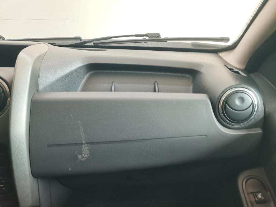 Renault Duster I Рестайлинг Барнаул  - изображение 13