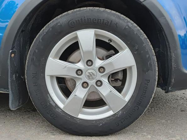 Suzuki SX4 I (Classic) Рестайлинг с пробегом 2012 года, цена 950 000 рублей, 175000 км, хэтчбек, Автокод Объявления