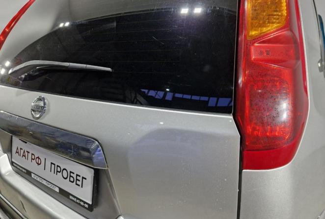 Nissan X-Trail II с пробегом 2007 года, цена 850 000 рублей, 264754 км, внедорожник, Автокод Объявления