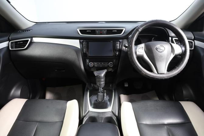 Nissan X-Trail III с пробегом 2016 года, цена 1 999 000 рублей, 131008 км, внедорожник, Автокод Объявления