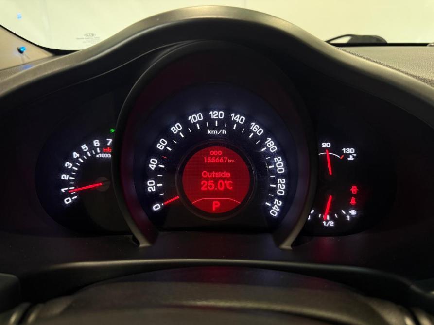 Kia Sportage III Самара  - изображение 10