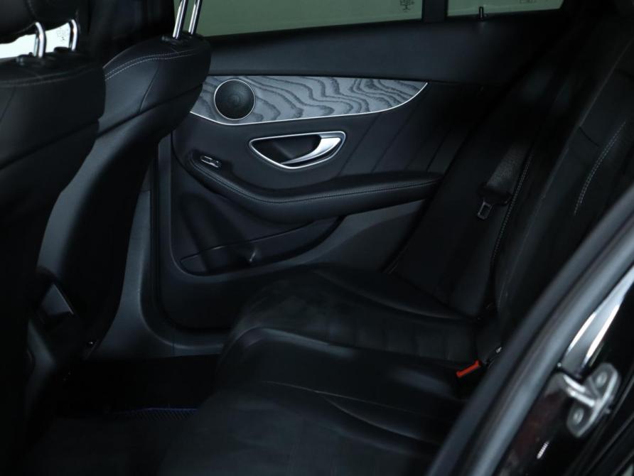 Mercedes-Benz C-Класс IV (W205) Рестайлинг Санкт-Петербург  - изображение 20