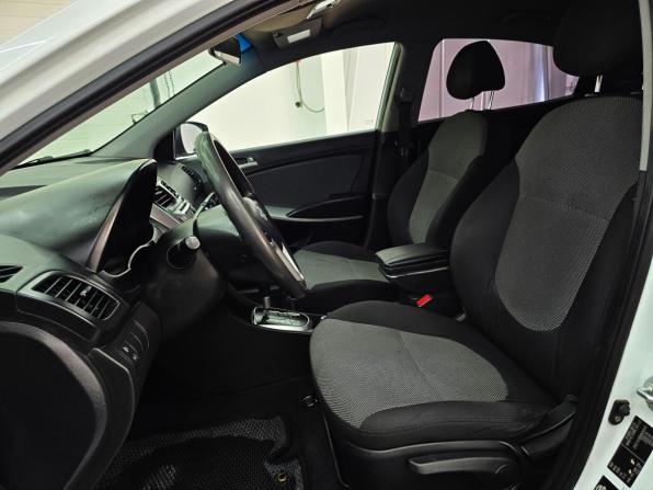 Hyundai Solaris I с пробегом 2011 года, цена 749 000 рублей, 159000 км, седан, Автокод Объявления