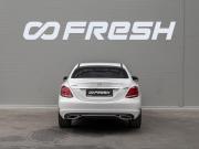 Mercedes-Benz C-Класс IV (W205) Краснодар  - изображение 27