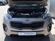Kia Sportage IV Москва  - изображение 32