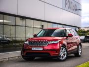 Land Rover Range Rover Velar I Санкт-Петербург  - изображение 38