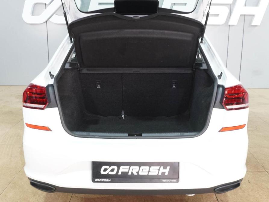 Volkswagen Polo VI Воронеж  - изображение 16