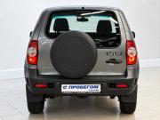 Chevrolet Niva I Рестайлинг Балашиха  - изображение 21