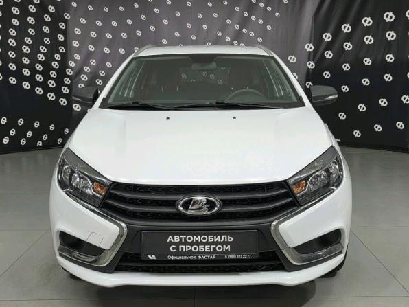 Lada (ВАЗ) Vesta I с пробегом 2021 года, цена 1 045 000 рублей, 77307 км, универсал, Автокод Объявления