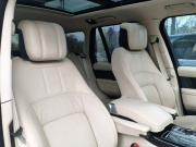 Land Rover Range Rover IV Рестайлинг Санкт-Петербург  - изображение 33
