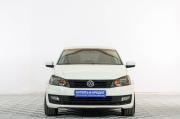 Volkswagen Polo V Рестайлинг Тюмень  - изображение 21