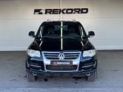 Volkswagen Touareg I Рестайлинг Уфа  - изображение 27
