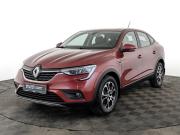 Renault Arkana I Москва  - изображение 27