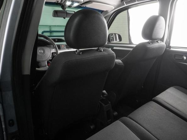 Opel Meriva A Рестайлинг с пробегом 2007 года, цена 399 000 рублей, 318131 км, компактвэн, Автокод Объявления