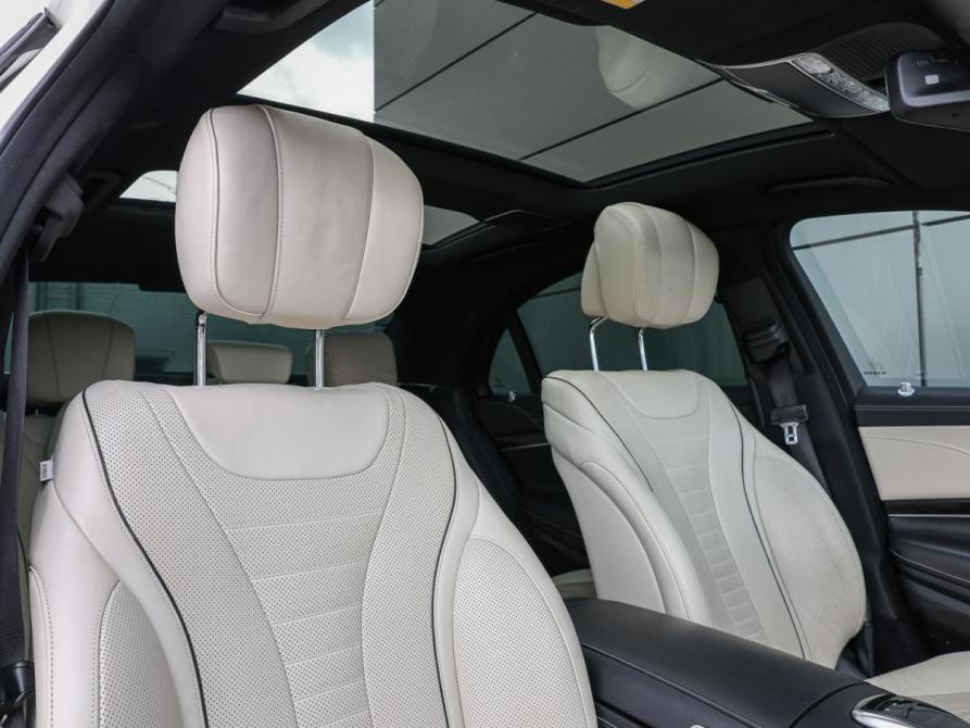 Mercedes-Benz S-Класс VI (W222 C217) Рестайлинг Москва  - изображение 8