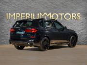 BMW X5 IV (G05/G18) Рестайлинг Москва  - изображение 33