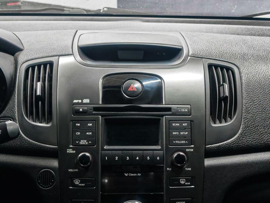 Kia Cerato II Ростов-на-Дону  - изображение 13