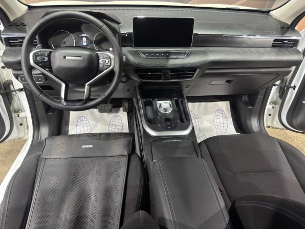 Haval Jolion I с пробегом 2023 года, цена 1 620 000 рублей, 95054 км, внедорожник, Автокод Объявления