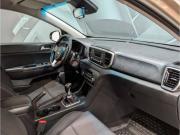 Kia Sportage IV Рестайлинг Пермь  - изображение 36